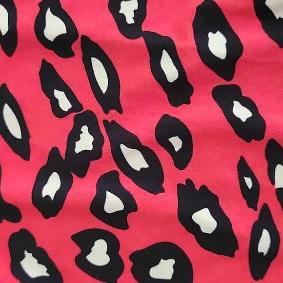 High waist midi - Picture 3 of 3